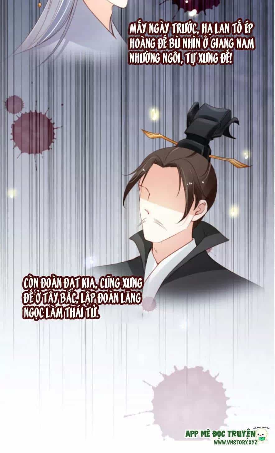 Nàng Trở Thành Bạch Nguyệt Quang Của Vương Gia Bệnh Kiều - Chương 97 - ảnh 25