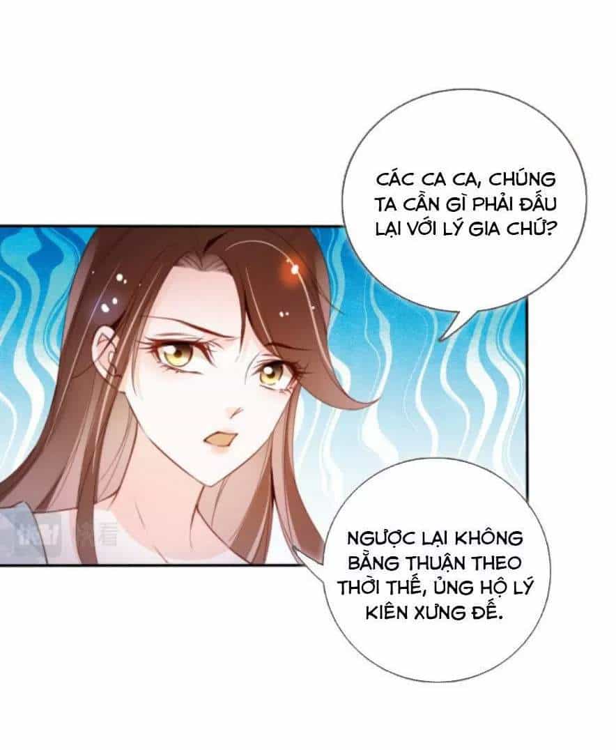 Nàng Trở Thành Bạch Nguyệt Quang Của Vương Gia Bệnh Kiều - Chương 97 - ảnh 29