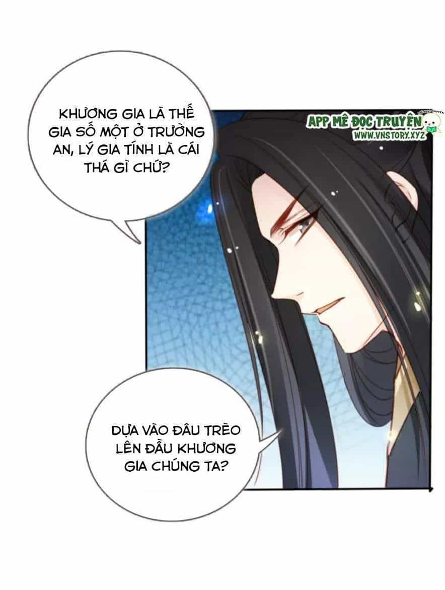 Nàng Trở Thành Bạch Nguyệt Quang Của Vương Gia Bệnh Kiều - Chương 97 - ảnh 30
