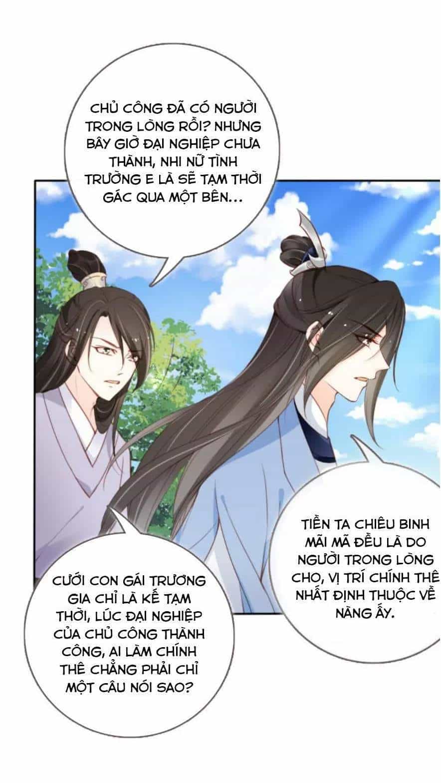 Nàng Trở Thành Bạch Nguyệt Quang Của Vương Gia Bệnh Kiều - Chương 97 - ảnh 39