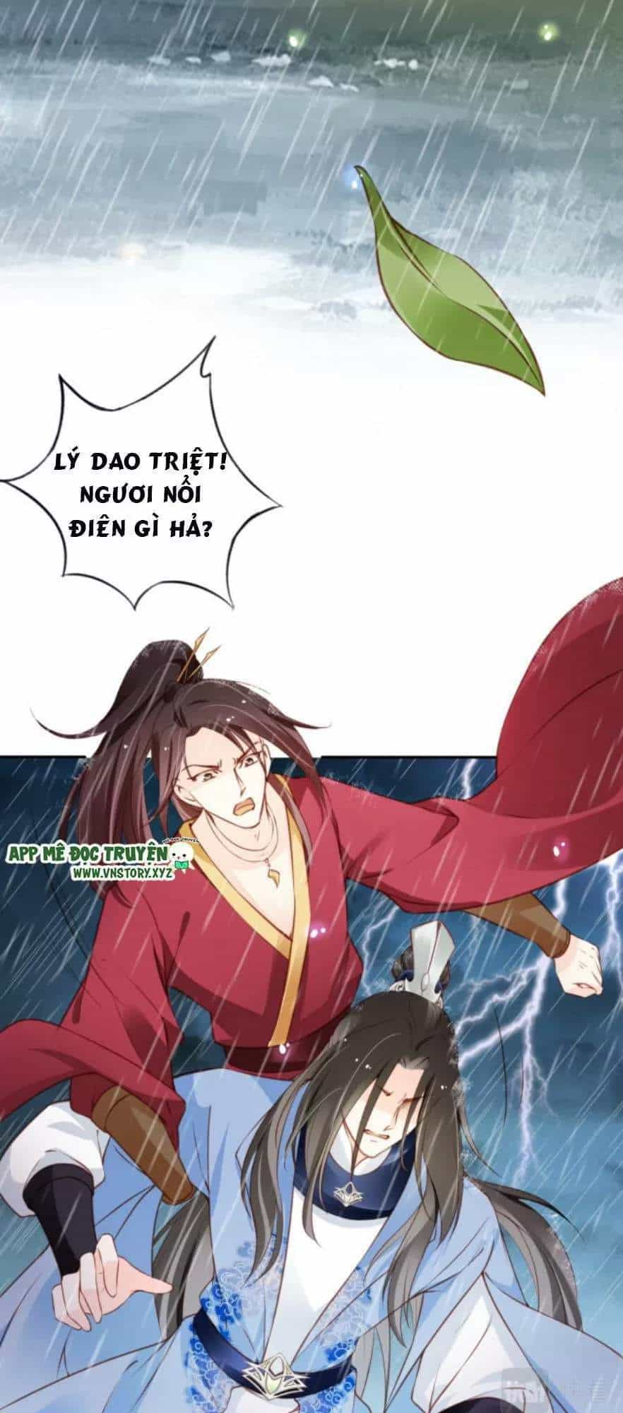 Nàng Trở Thành Bạch Nguyệt Quang Của Vương Gia Bệnh Kiều - Chương 98 - ảnh 11