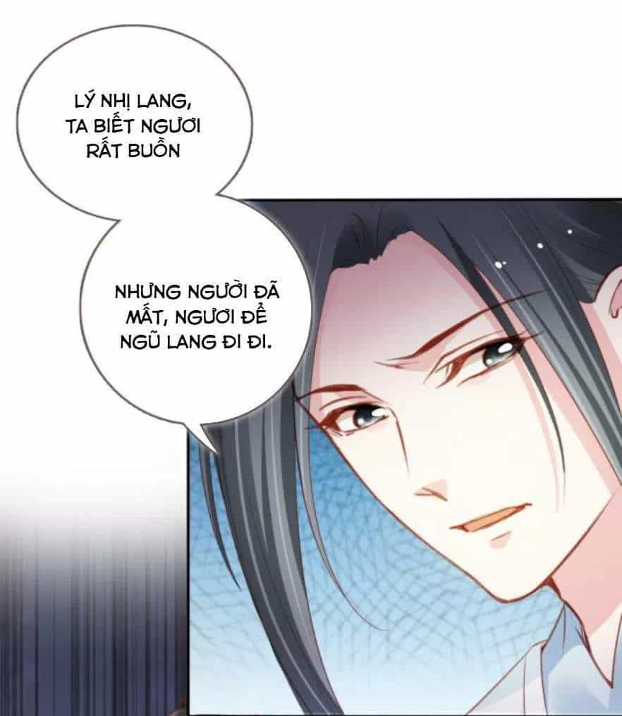 Nàng Trở Thành Bạch Nguyệt Quang Của Vương Gia Bệnh Kiều - Chương 98 - ảnh 20