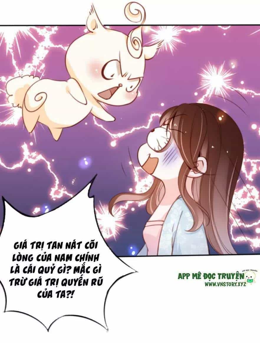Nàng Trở Thành Bạch Nguyệt Quang Của Vương Gia Bệnh Kiều - Chương 98 - ảnh 43