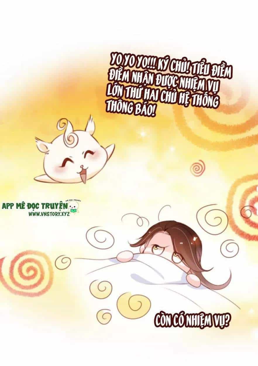 Nàng Trở Thành Bạch Nguyệt Quang Của Vương Gia Bệnh Kiều - Chương 98 - ảnh 45