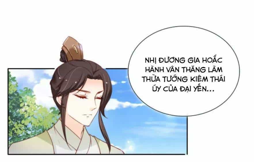 Nàng Trở Thành Bạch Nguyệt Quang Của Vương Gia Bệnh Kiều - Chương 99 - ảnh 34