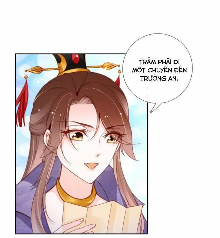 Nàng Trở Thành Bạch Nguyệt Quang Của Vương Gia Bệnh Kiều - Chương 99 - ảnh 38