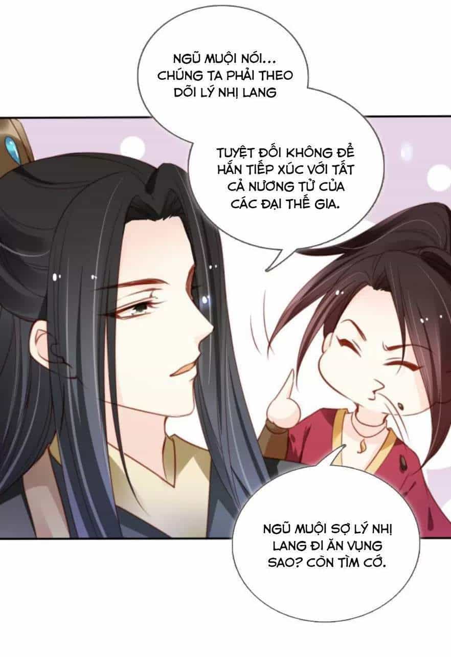 Nàng Trở Thành Bạch Nguyệt Quang Của Vương Gia Bệnh Kiều - Chương 99 - ảnh 9