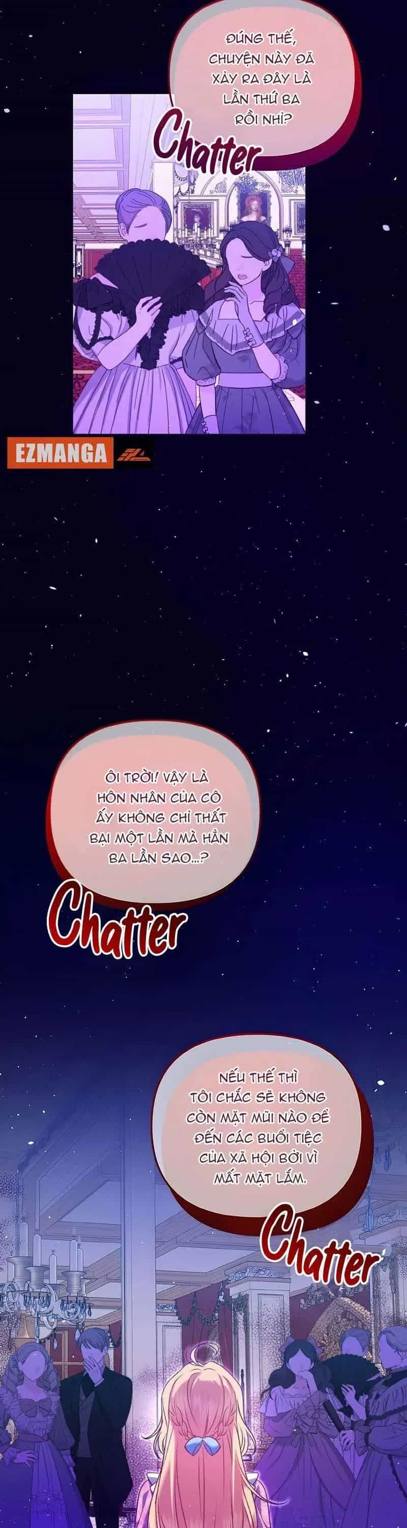 Nàng Vịt Chờ Ngày Hủy Hôn - Chương 1 - ảnh 15