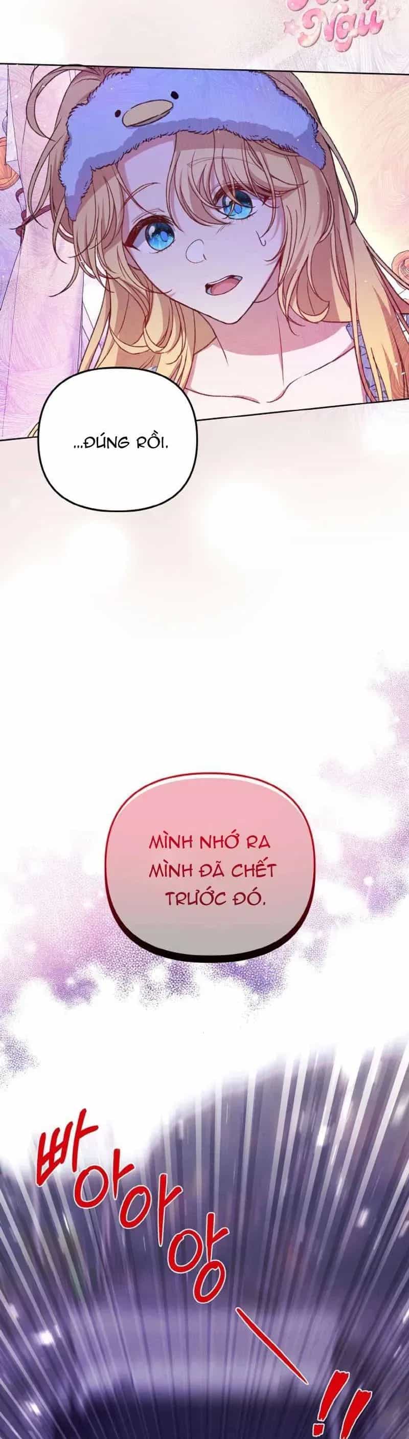 Nàng Vịt Chờ Ngày Hủy Hôn - Chương 1 - ảnh 25