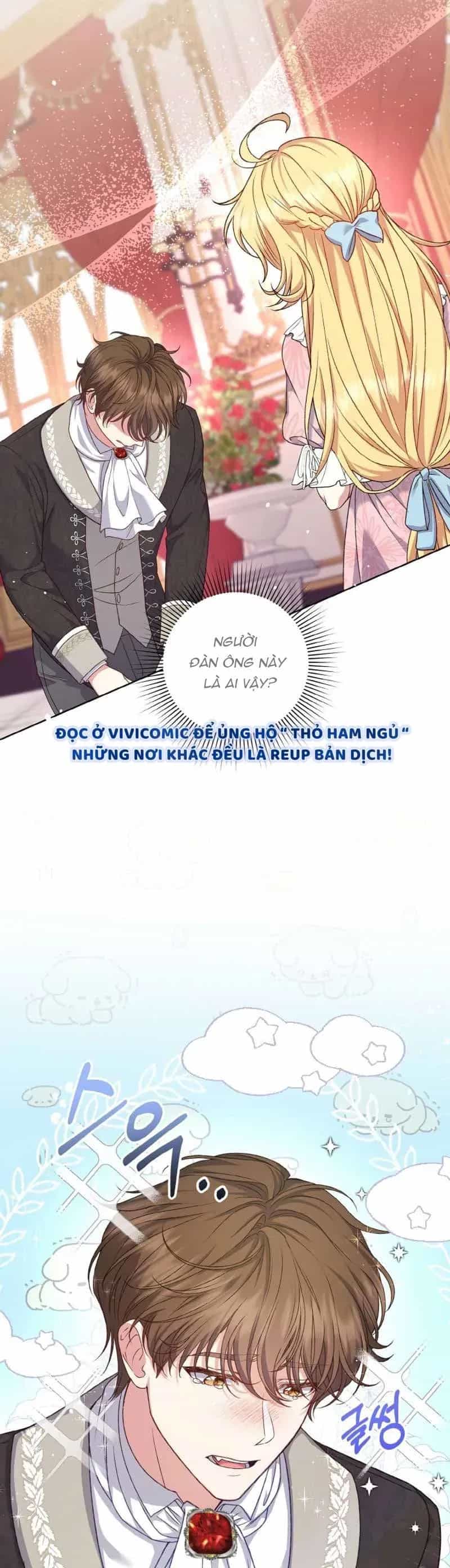 Nàng Vịt Chờ Ngày Hủy Hôn - Chương 1 - ảnh 4