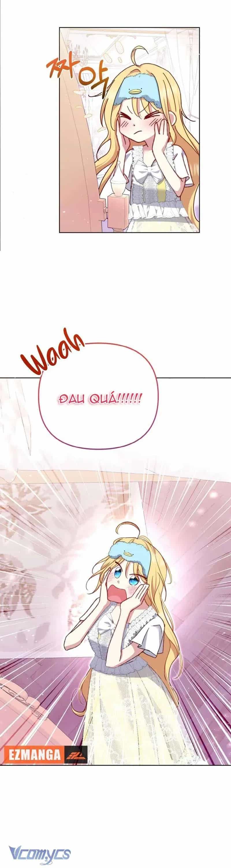 Nàng Vịt Chờ Ngày Hủy Hôn - Chương 1 - ảnh 42