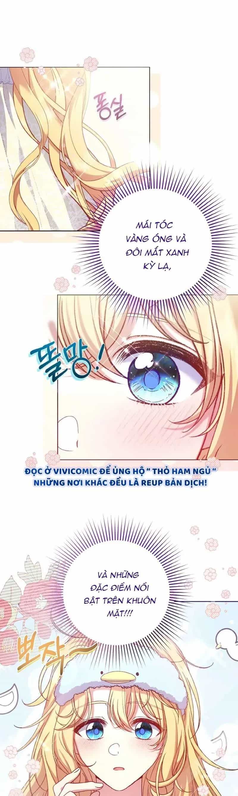 Nàng Vịt Chờ Ngày Hủy Hôn - Chương 1 - ảnh 43