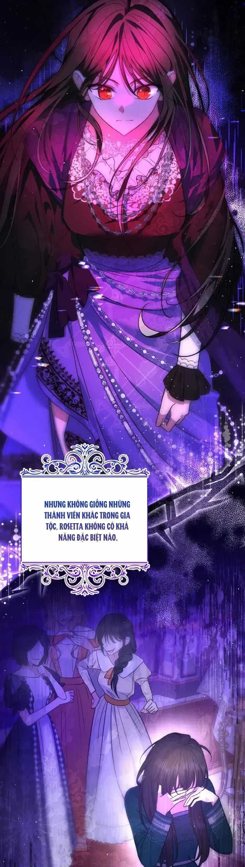 Nàng Vịt Chờ Ngày Hủy Hôn - Chương 1 - ảnh 47