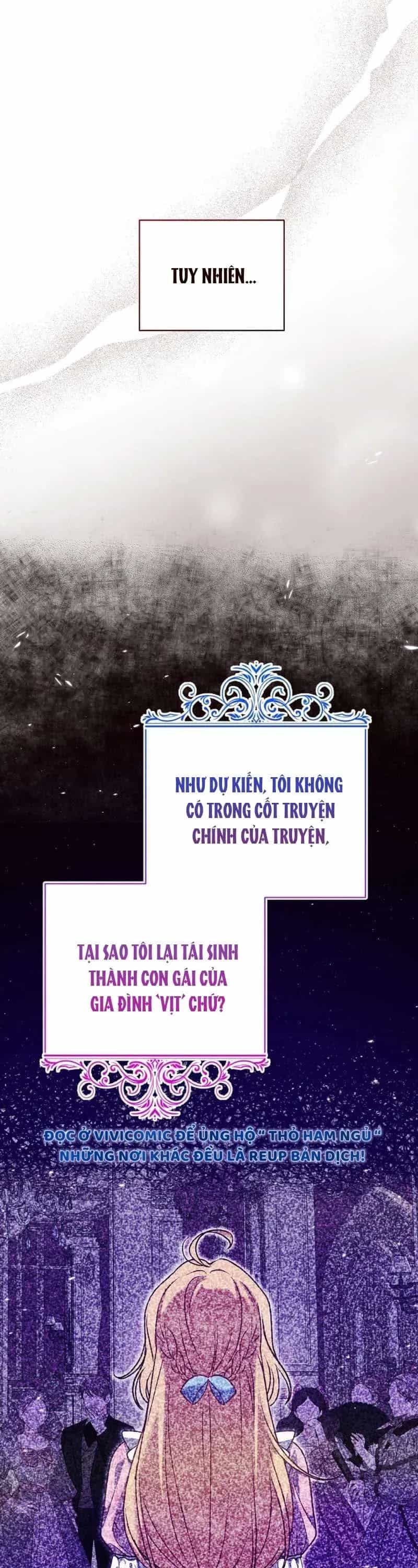 Nàng Vịt Chờ Ngày Hủy Hôn - Chương 1 - ảnh 51