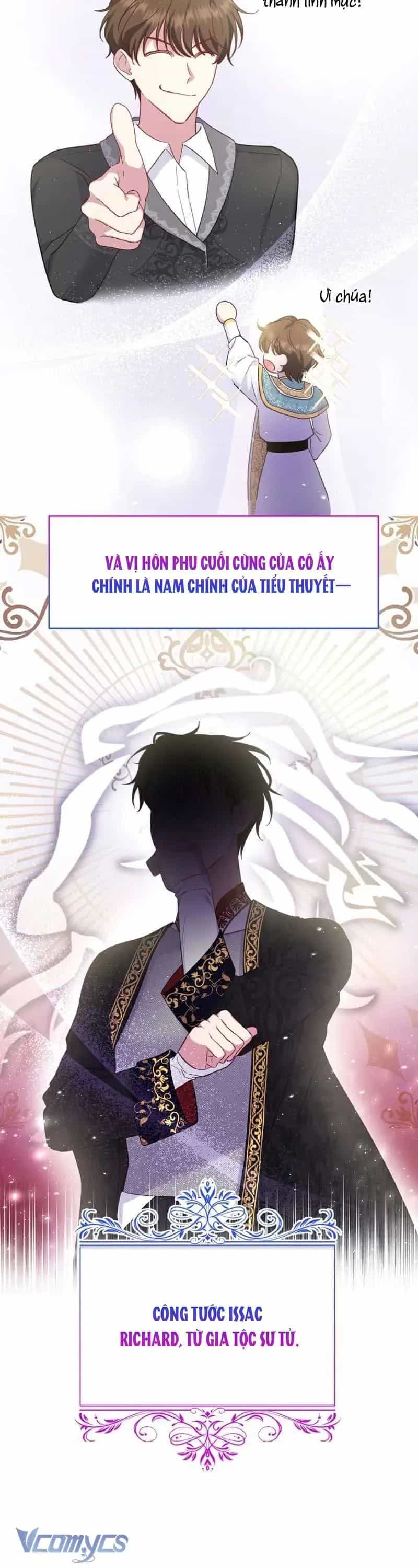Nàng Vịt Chờ Ngày Hủy Hôn - Chương 1 - ảnh 54
