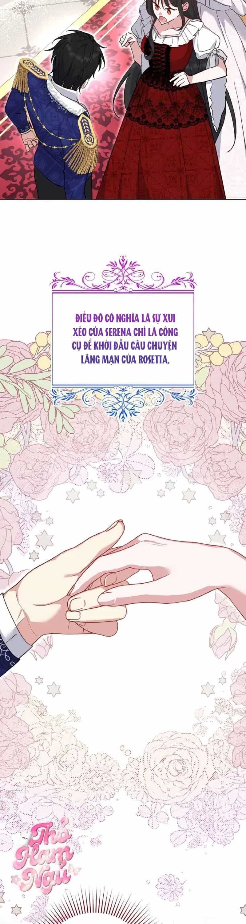 Nàng Vịt Chờ Ngày Hủy Hôn - Chương 1 - ảnh 56