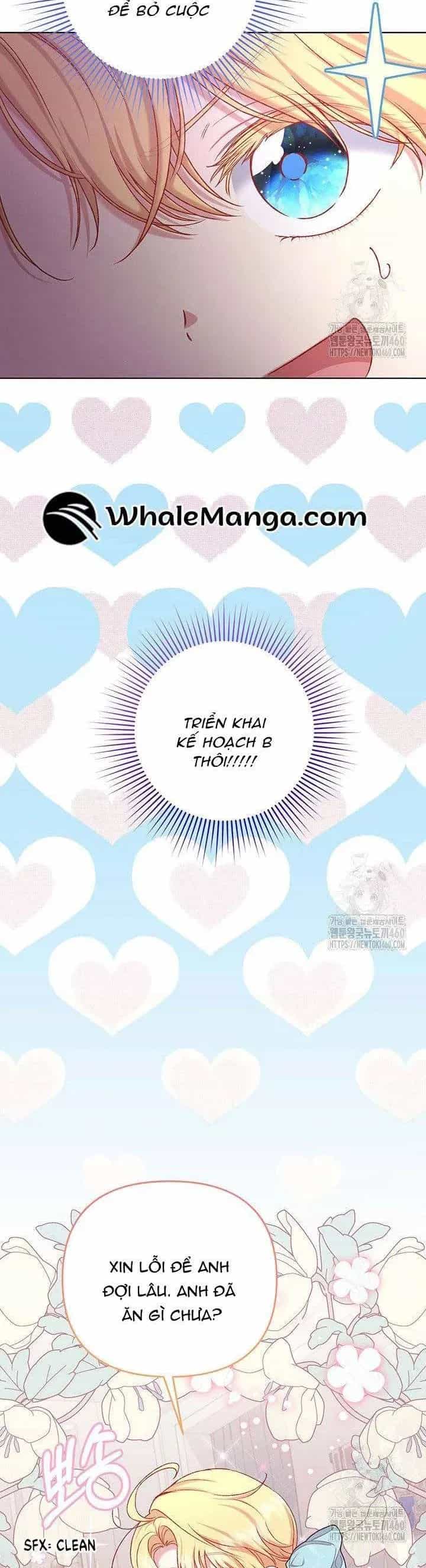 Nàng Vịt Chờ Ngày Hủy Hôn - Chương 10 - ảnh 11
