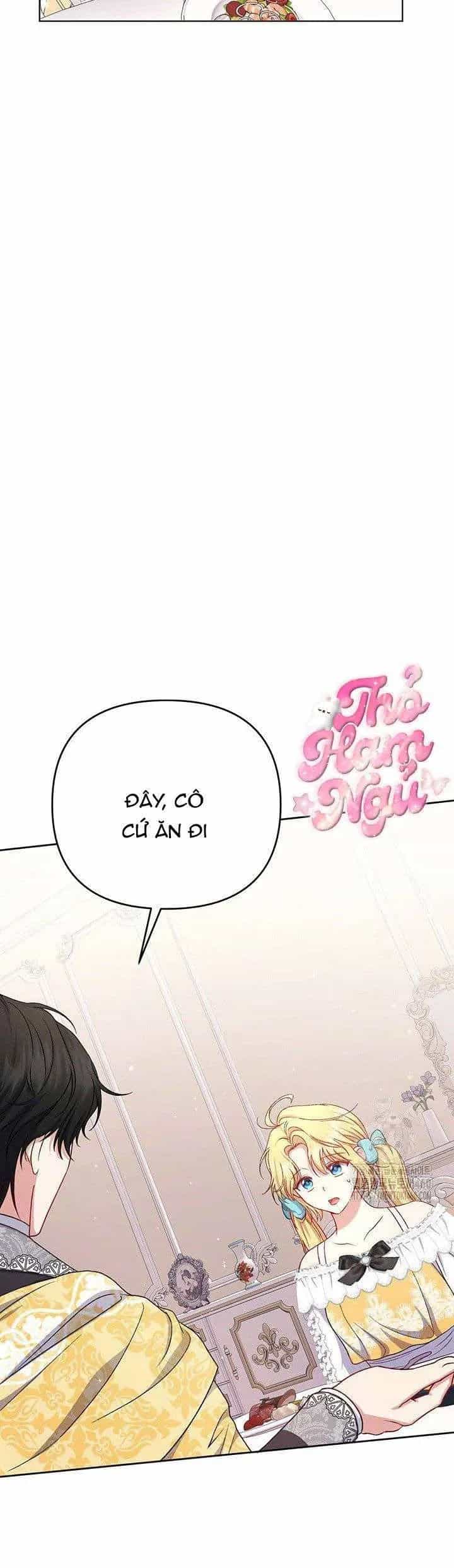 Nàng Vịt Chờ Ngày Hủy Hôn - Chương 10 - ảnh 23