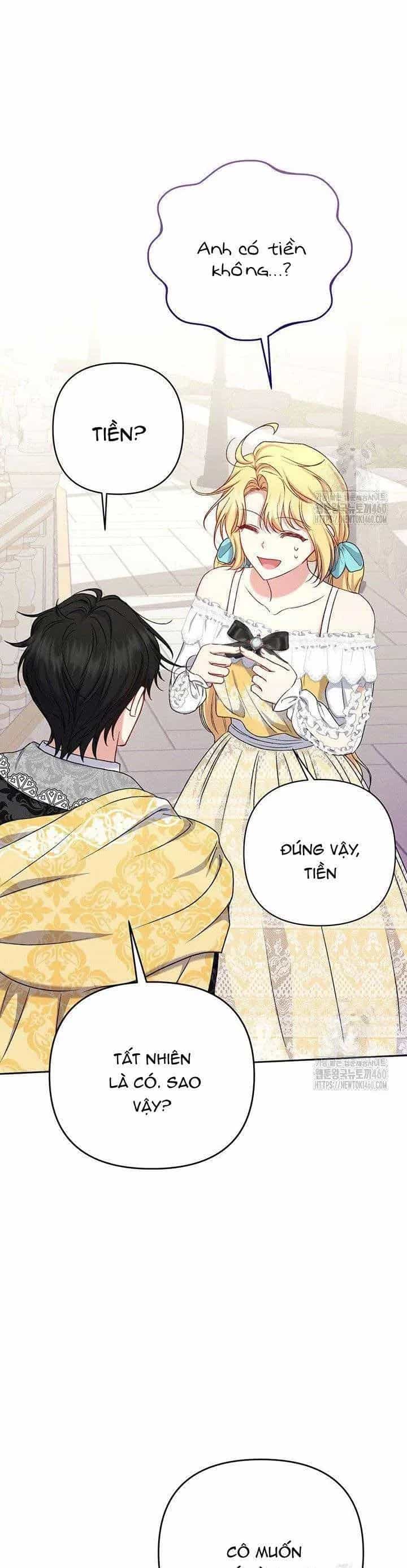 Nàng Vịt Chờ Ngày Hủy Hôn - Chương 10 - ảnh 30