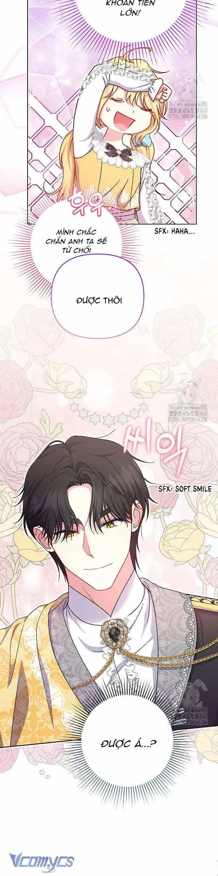 Nàng Vịt Chờ Ngày Hủy Hôn - Chương 10 - ảnh 37