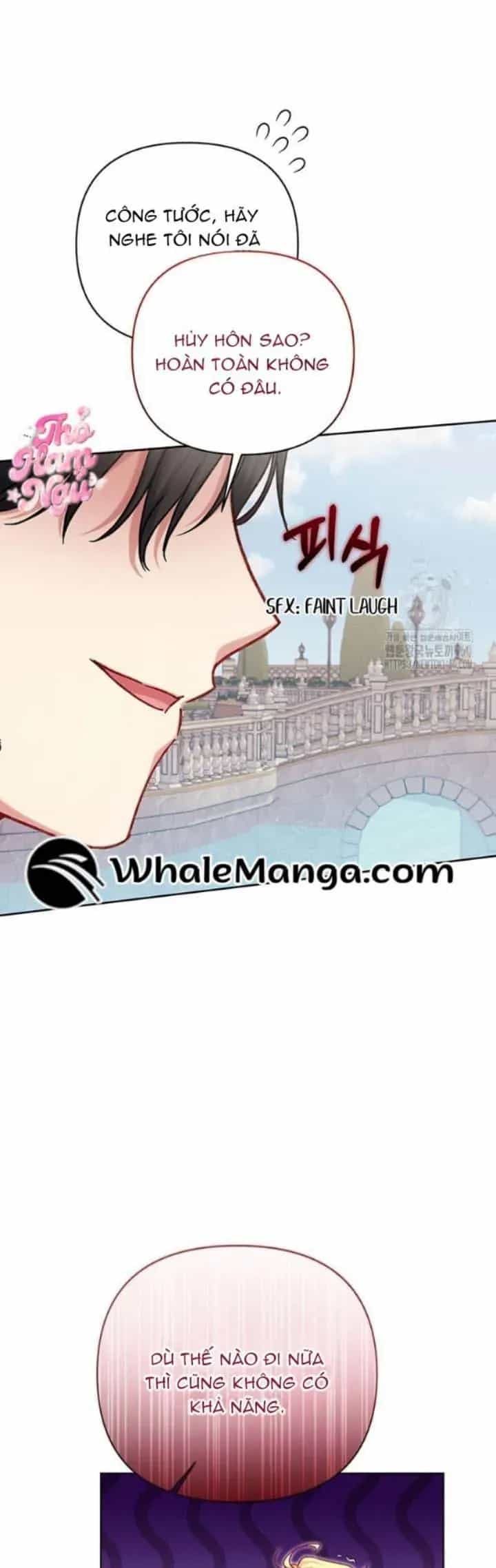 Nàng Vịt Chờ Ngày Hủy Hôn - Chương 11 - ảnh 13