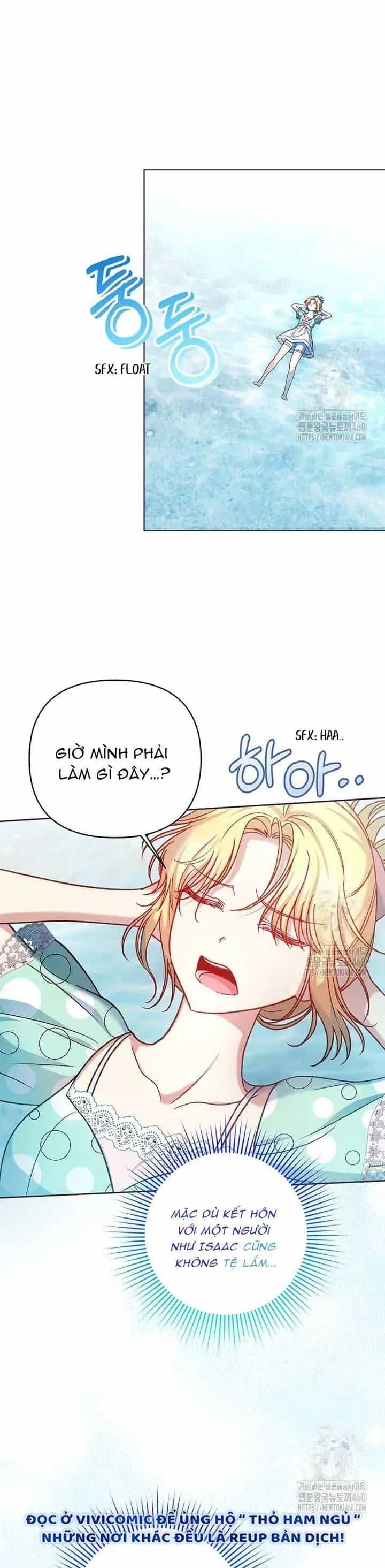 Nàng Vịt Chờ Ngày Hủy Hôn - Chương 11 - ảnh 26