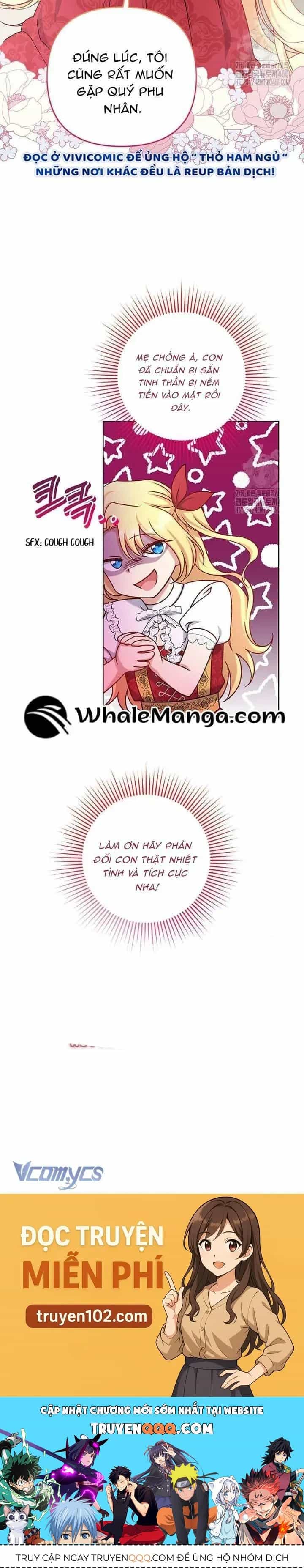 Nàng Vịt Chờ Ngày Hủy Hôn - Chương 11 - ảnh 49