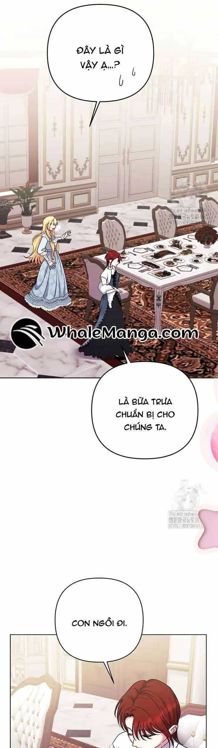 Nàng Vịt Chờ Ngày Hủy Hôn - Chương 12 - ảnh 15