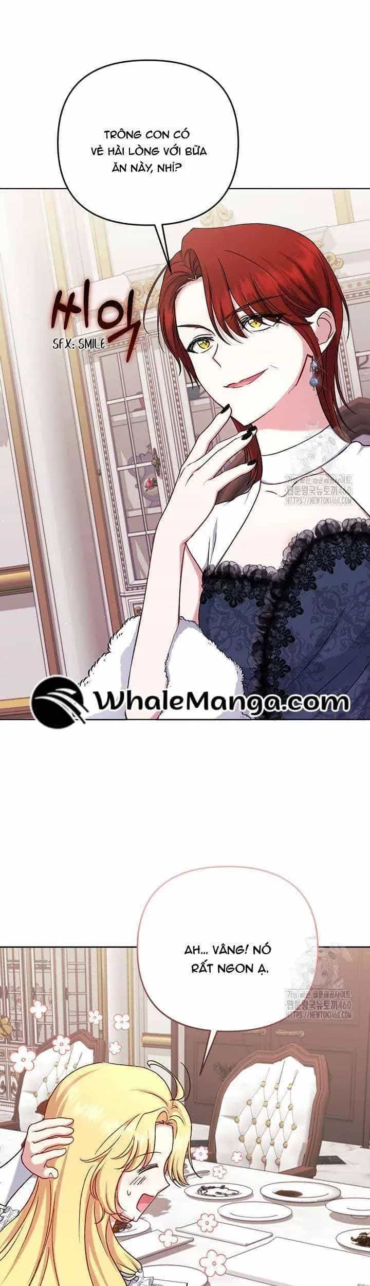 Nàng Vịt Chờ Ngày Hủy Hôn - Chương 12 - ảnh 23