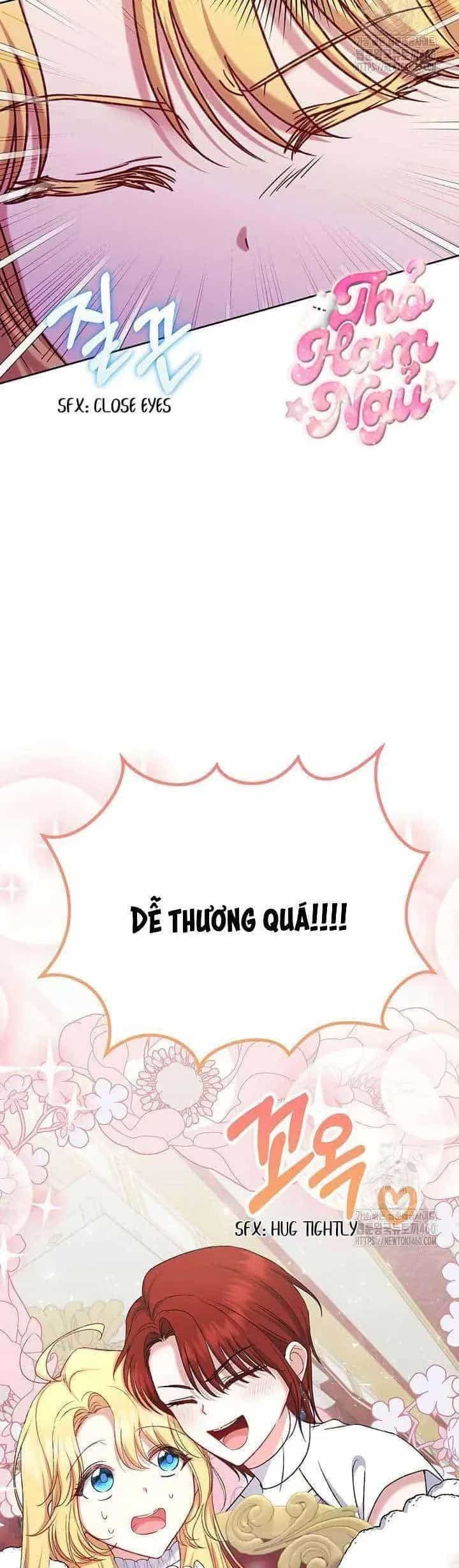 Nàng Vịt Chờ Ngày Hủy Hôn - Chương 12 - ảnh 31
