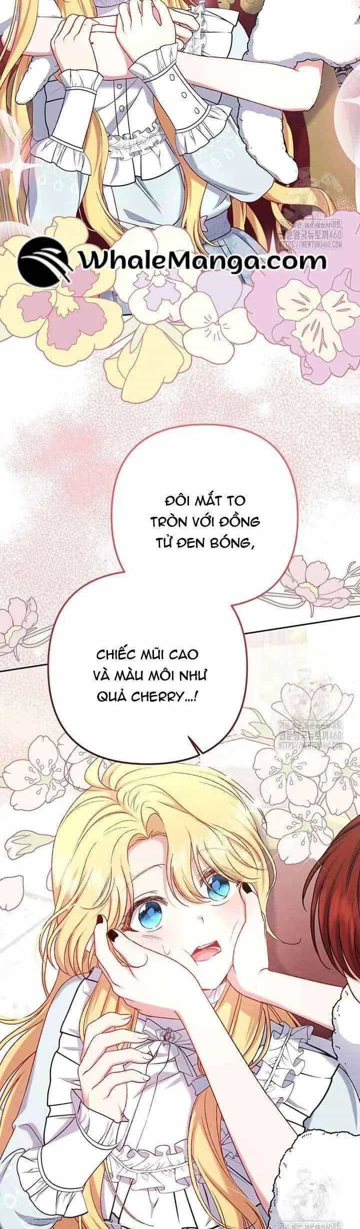 Nàng Vịt Chờ Ngày Hủy Hôn - Chương 12 - ảnh 32
