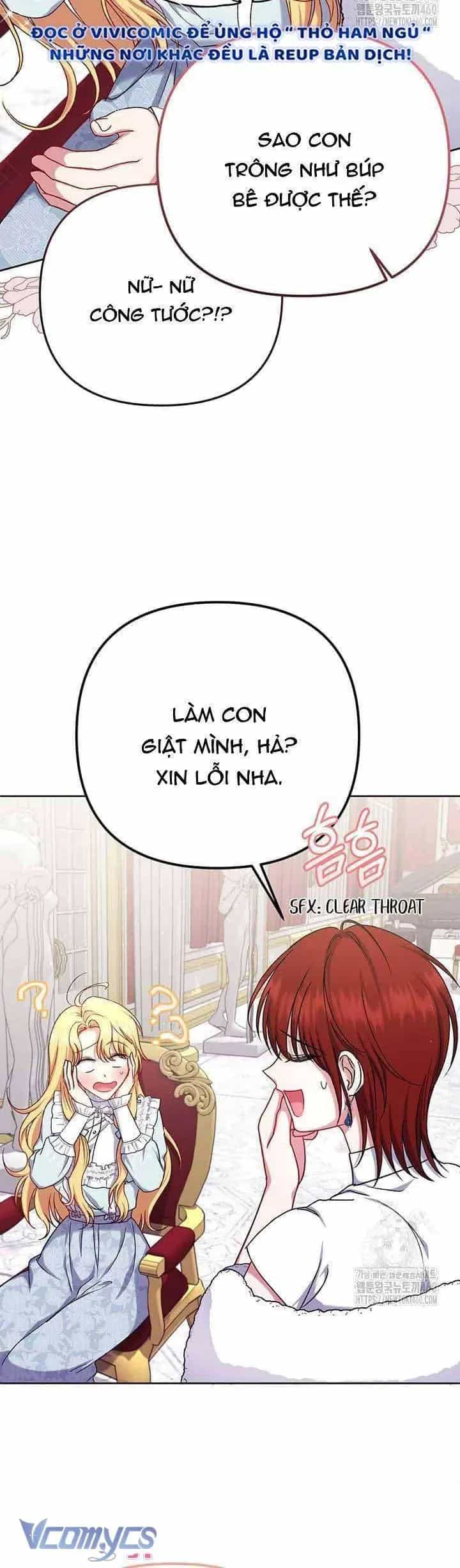 Nàng Vịt Chờ Ngày Hủy Hôn - Chương 12 - ảnh 33
