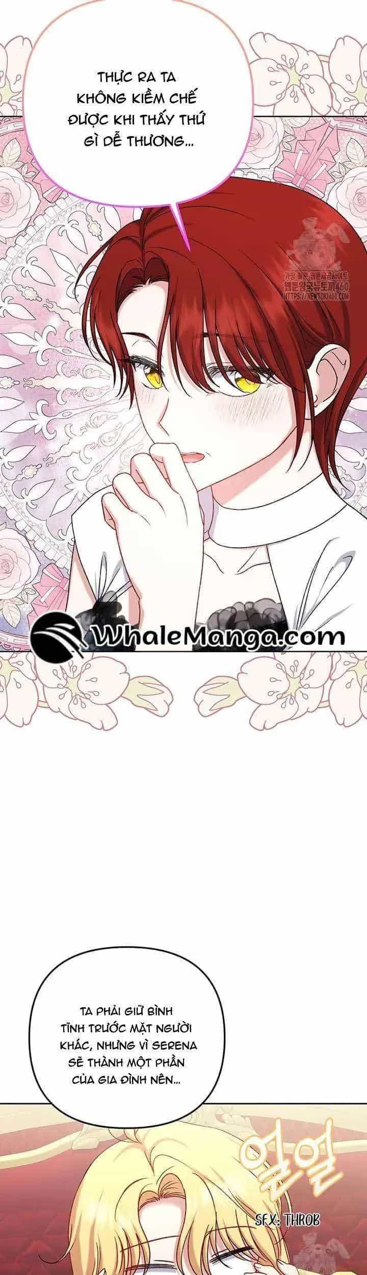 Nàng Vịt Chờ Ngày Hủy Hôn - Chương 12 - ảnh 34