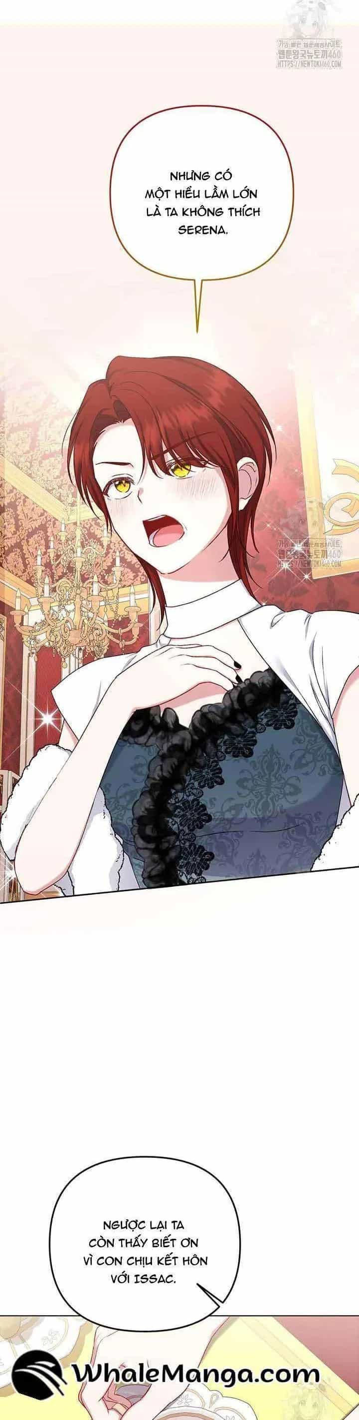 Nàng Vịt Chờ Ngày Hủy Hôn - Chương 12 - ảnh 39