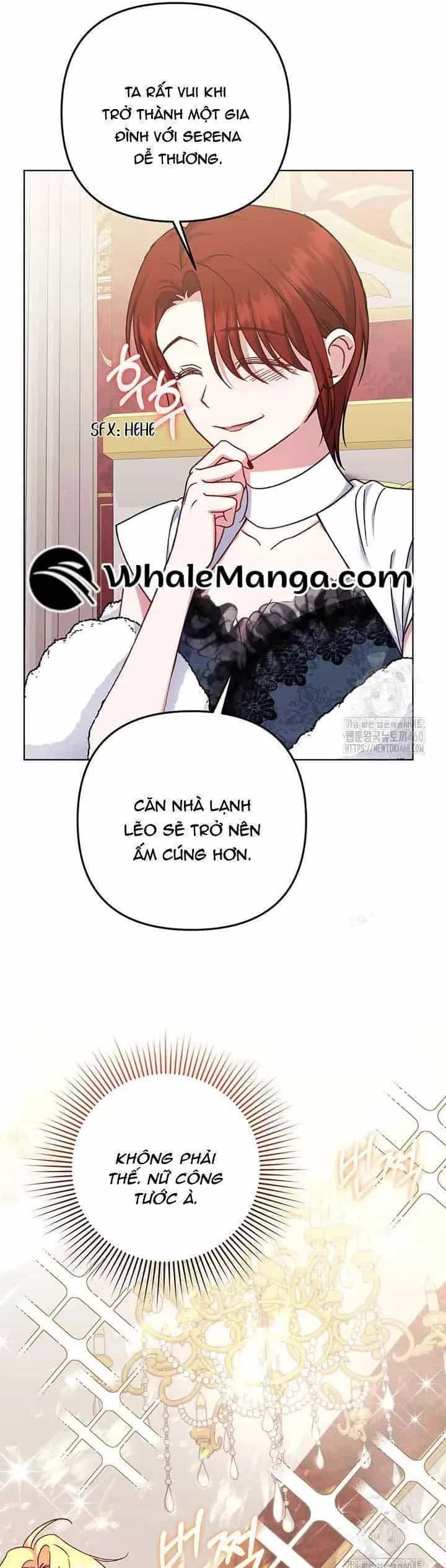 Nàng Vịt Chờ Ngày Hủy Hôn - Chương 12 - ảnh 41