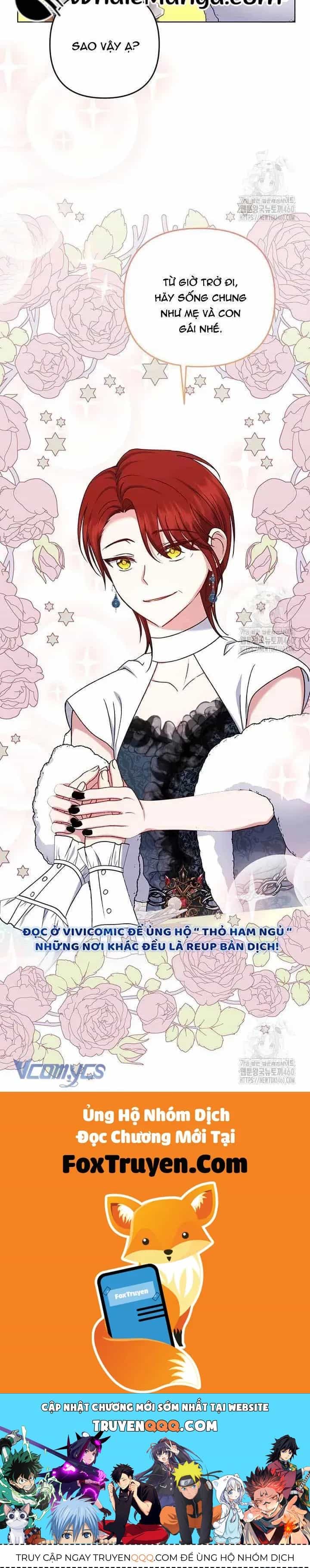 Nàng Vịt Chờ Ngày Hủy Hôn - Chương 12 - ảnh 43
