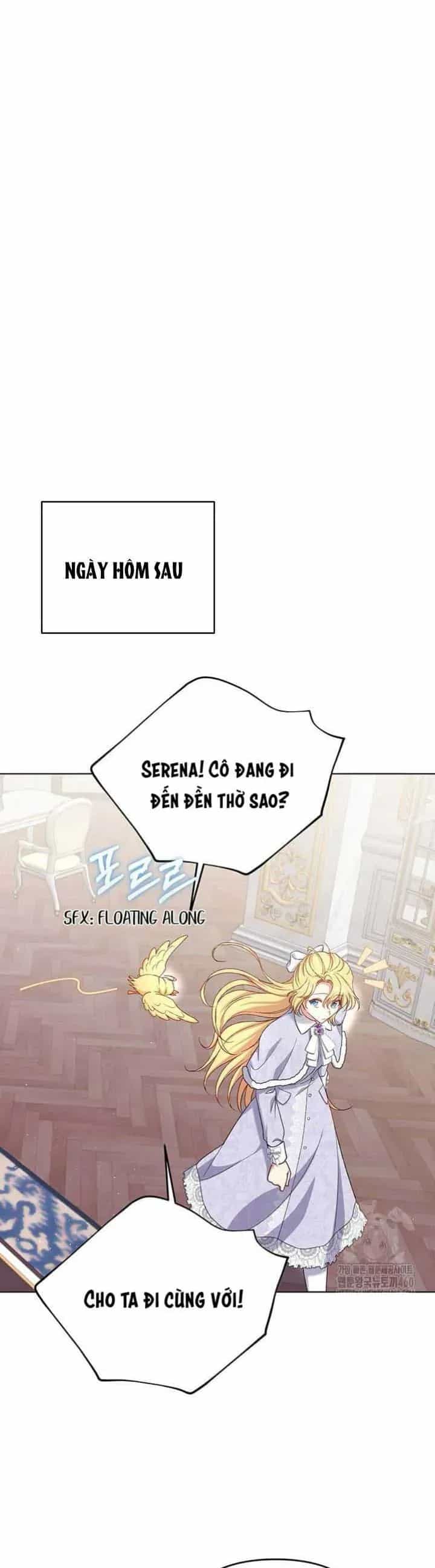 Nàng Vịt Chờ Ngày Hủy Hôn - Chương 13 - ảnh 35
