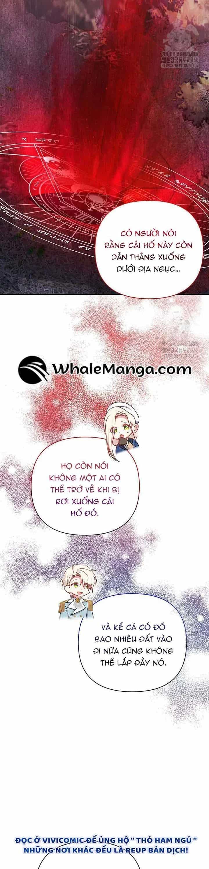 Nàng Vịt Chờ Ngày Hủy Hôn - Chương 14 - ảnh 22
