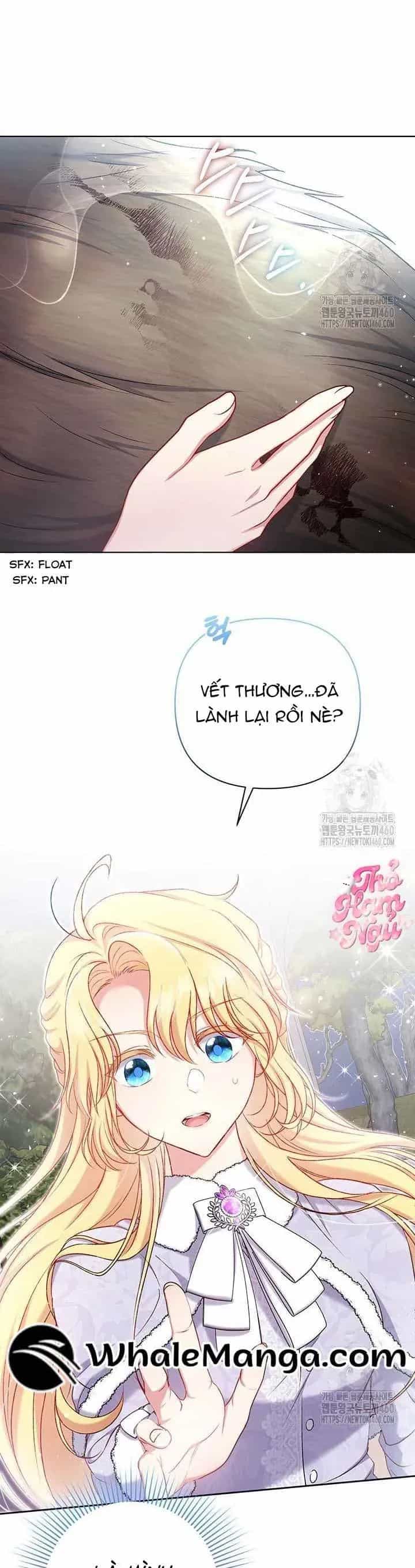 Nàng Vịt Chờ Ngày Hủy Hôn - Chương 15 - ảnh 21