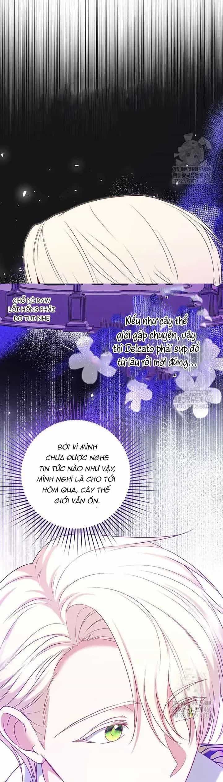 Nàng Vịt Chờ Ngày Hủy Hôn - Chương 15 - ảnh 5