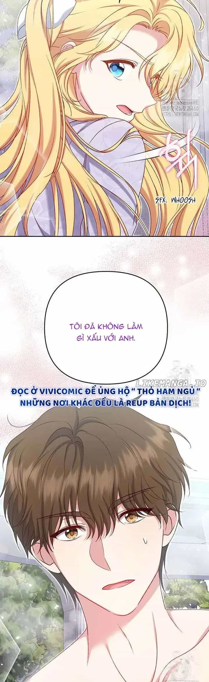 Nàng Vịt Chờ Ngày Hủy Hôn - Chương 16 - ảnh 13