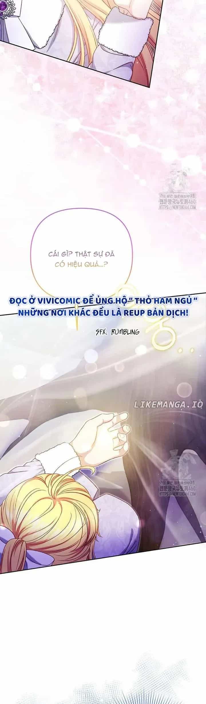 Nàng Vịt Chờ Ngày Hủy Hôn - Chương 16 - ảnh 26
