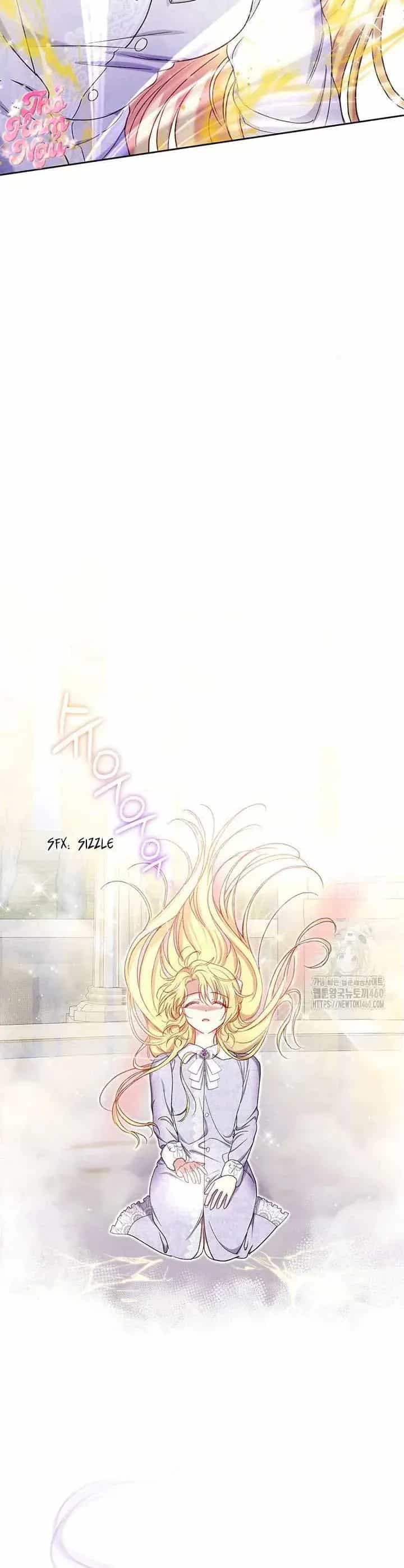 Nàng Vịt Chờ Ngày Hủy Hôn - Chương 16 - ảnh 30