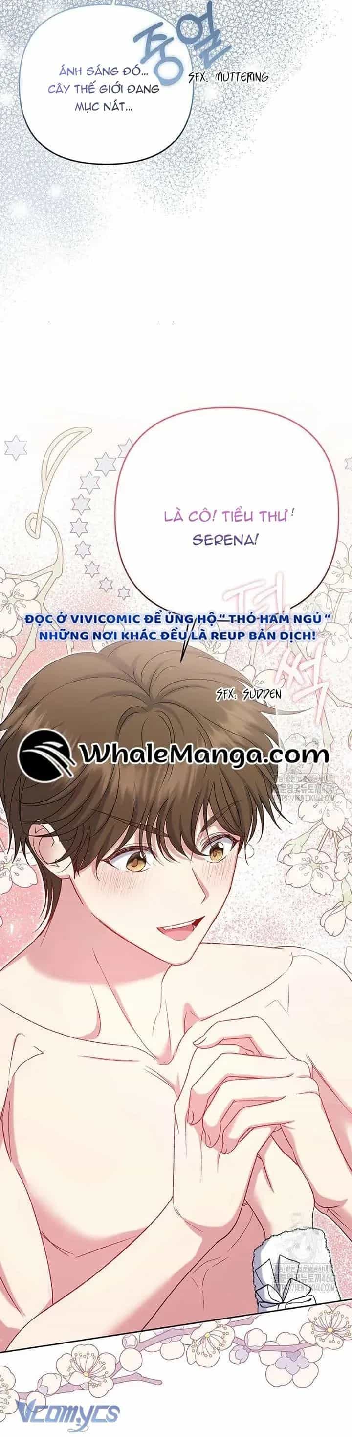 Nàng Vịt Chờ Ngày Hủy Hôn - Chương 16 - ảnh 35