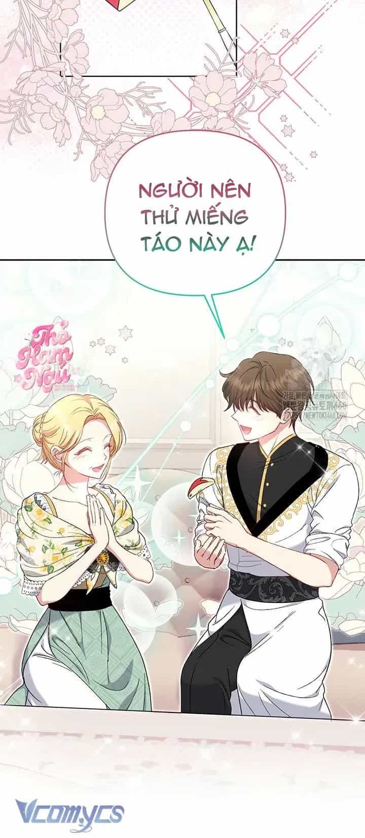 Nàng Vịt Chờ Ngày Hủy Hôn - Chương 17 - ảnh 16