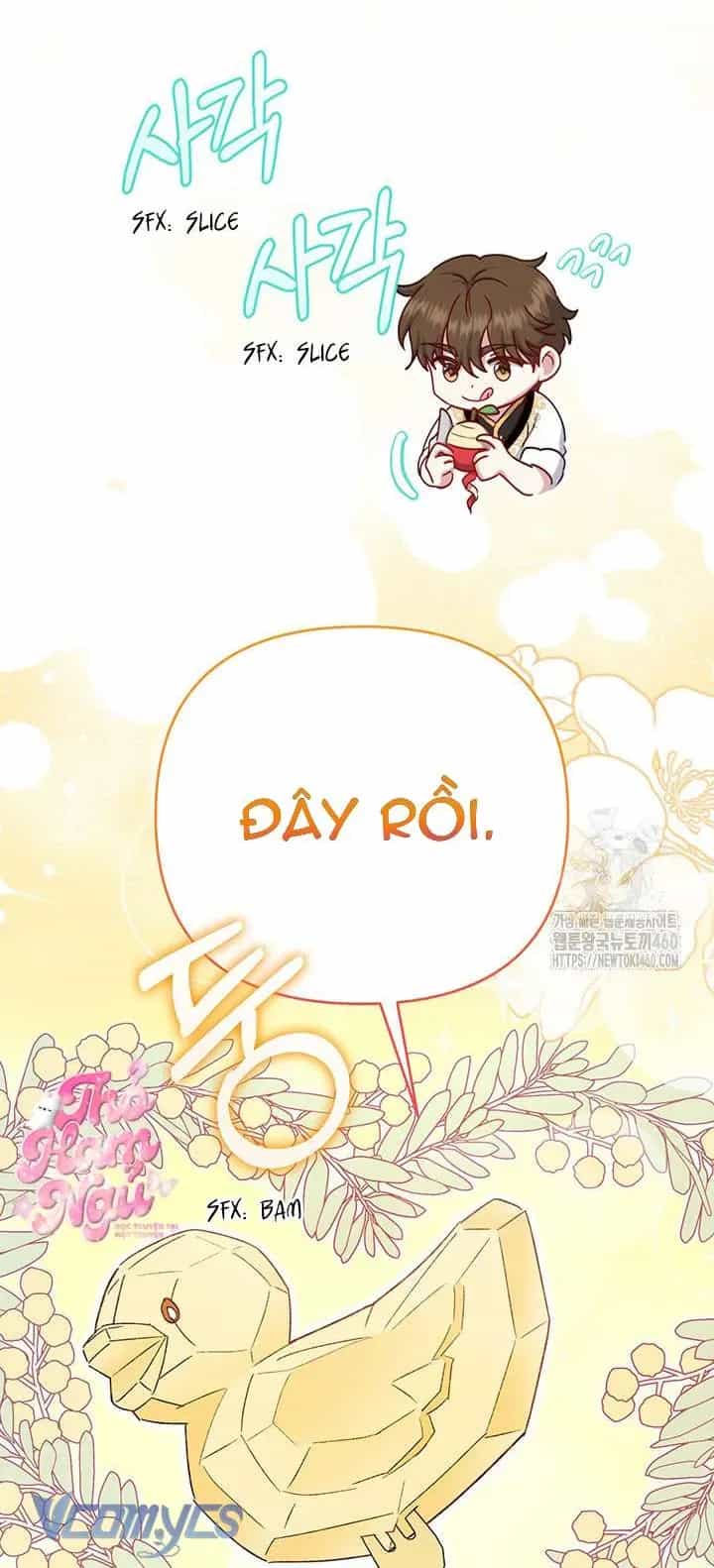 Nàng Vịt Chờ Ngày Hủy Hôn - Chương 17 - ảnh 20