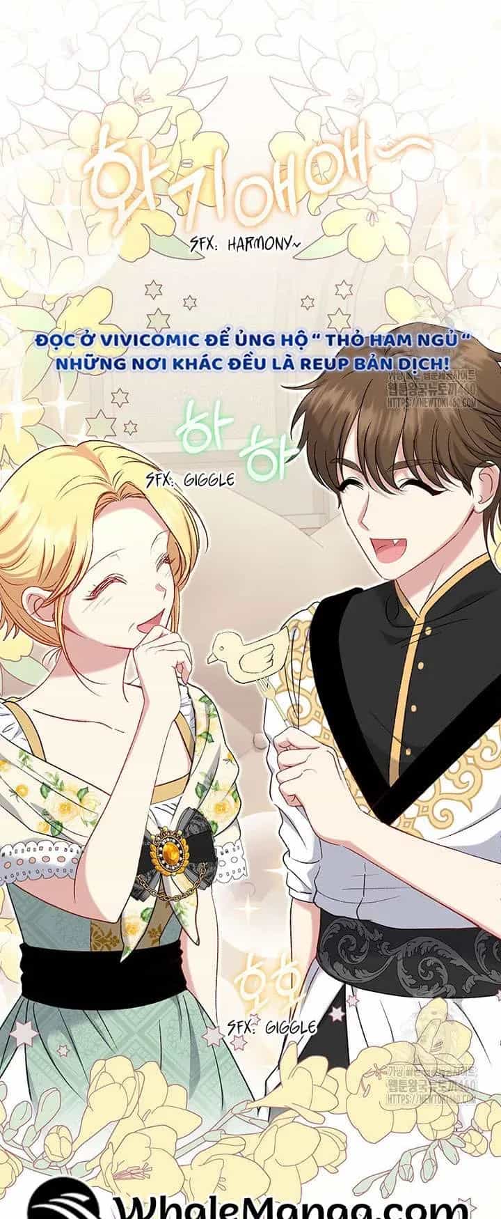 Nàng Vịt Chờ Ngày Hủy Hôn - Chương 17 - ảnh 22