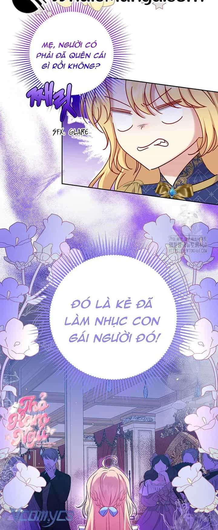 Nàng Vịt Chờ Ngày Hủy Hôn - Chương 17 - ảnh 23