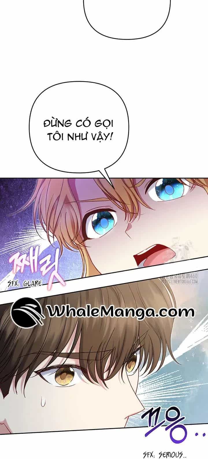 Nàng Vịt Chờ Ngày Hủy Hôn - Chương 17 - ảnh 3