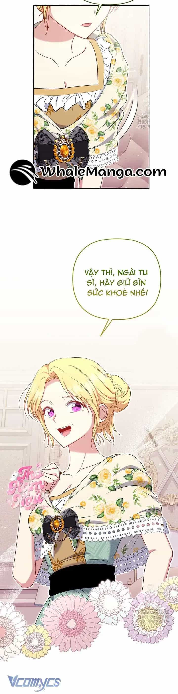 Nàng Vịt Chờ Ngày Hủy Hôn - Chương 17 - ảnh 32